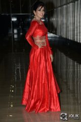 Eesha at Bandipotu Movie Audio Launch